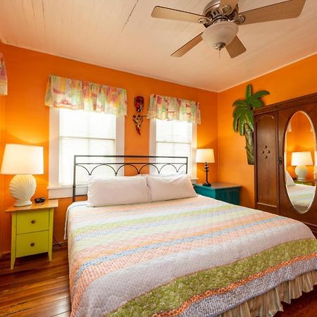 Knowles House B&B - Adult Only Key West Exteriér fotografie