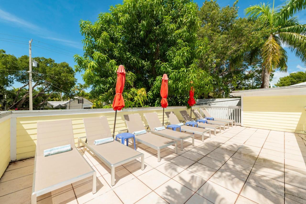 Knowles House B&B - Adult Only Key West Exteriér fotografie