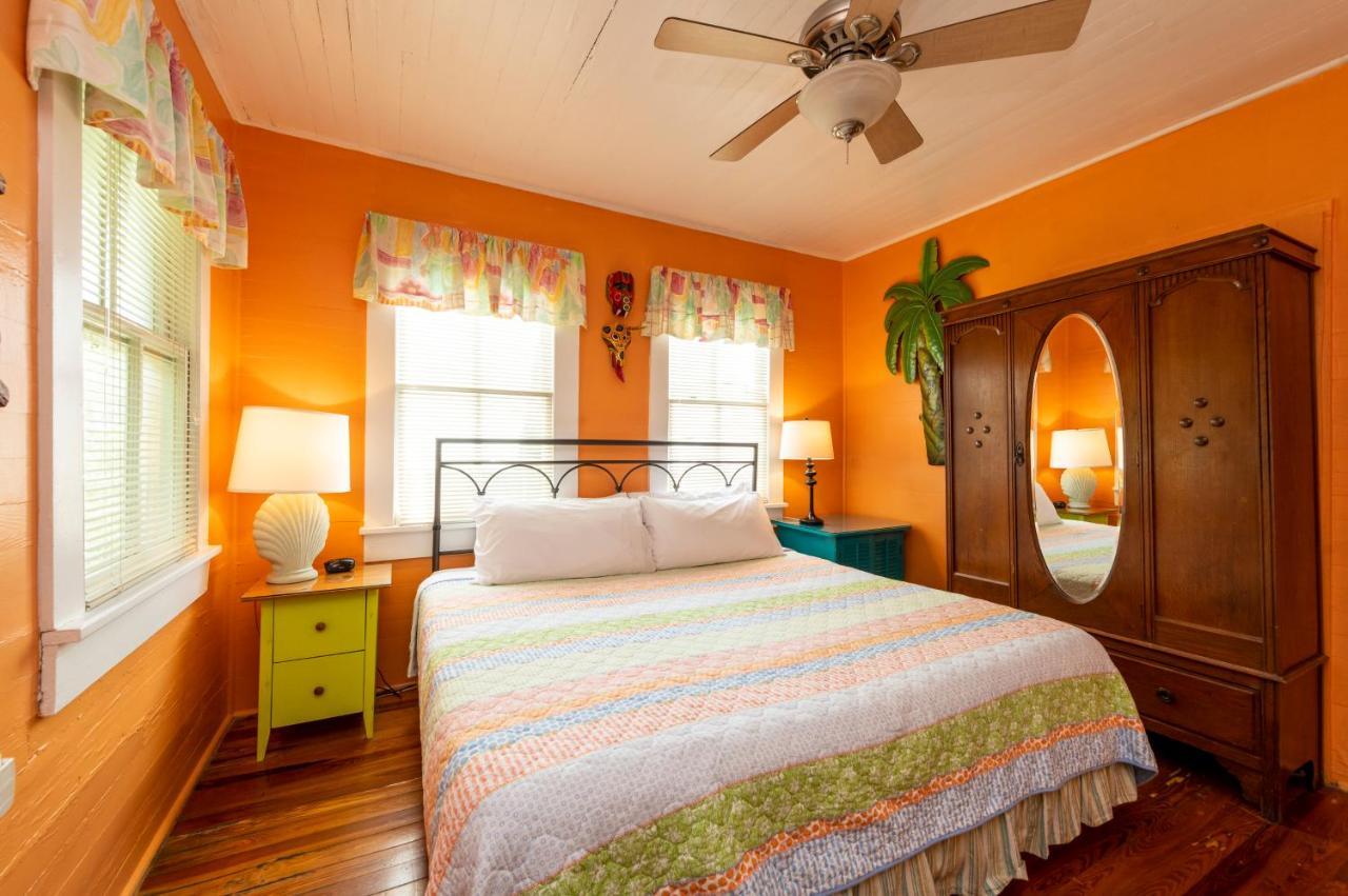 Knowles House B&B - Adult Only Key West Exteriér fotografie