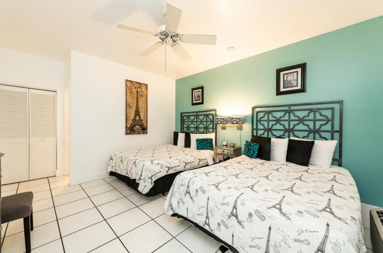 Knowles House B&B - Adult Only Key West Exteriér fotografie