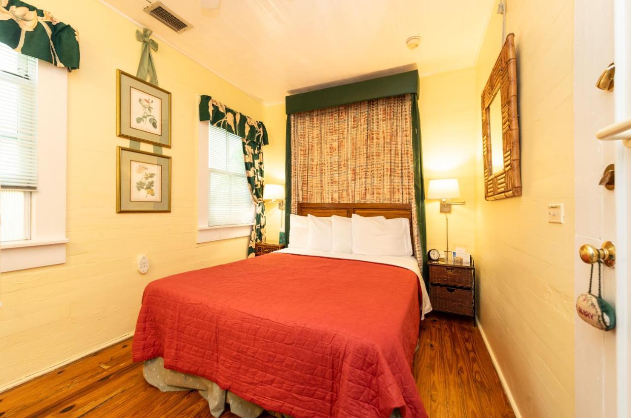 Knowles House B&B - Adult Only Key West Exteriér fotografie