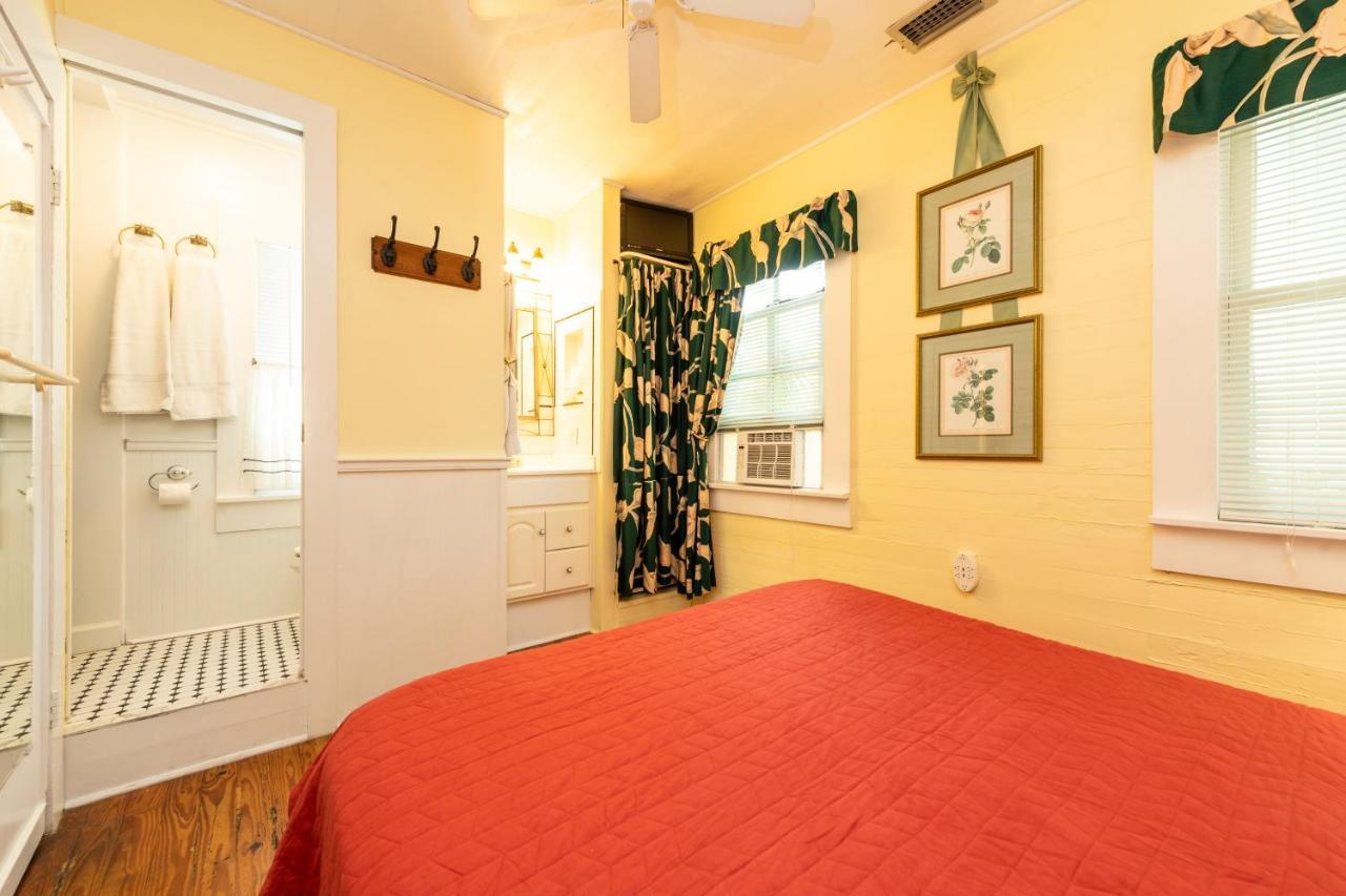 Knowles House B&B - Adult Only Key West Exteriér fotografie
