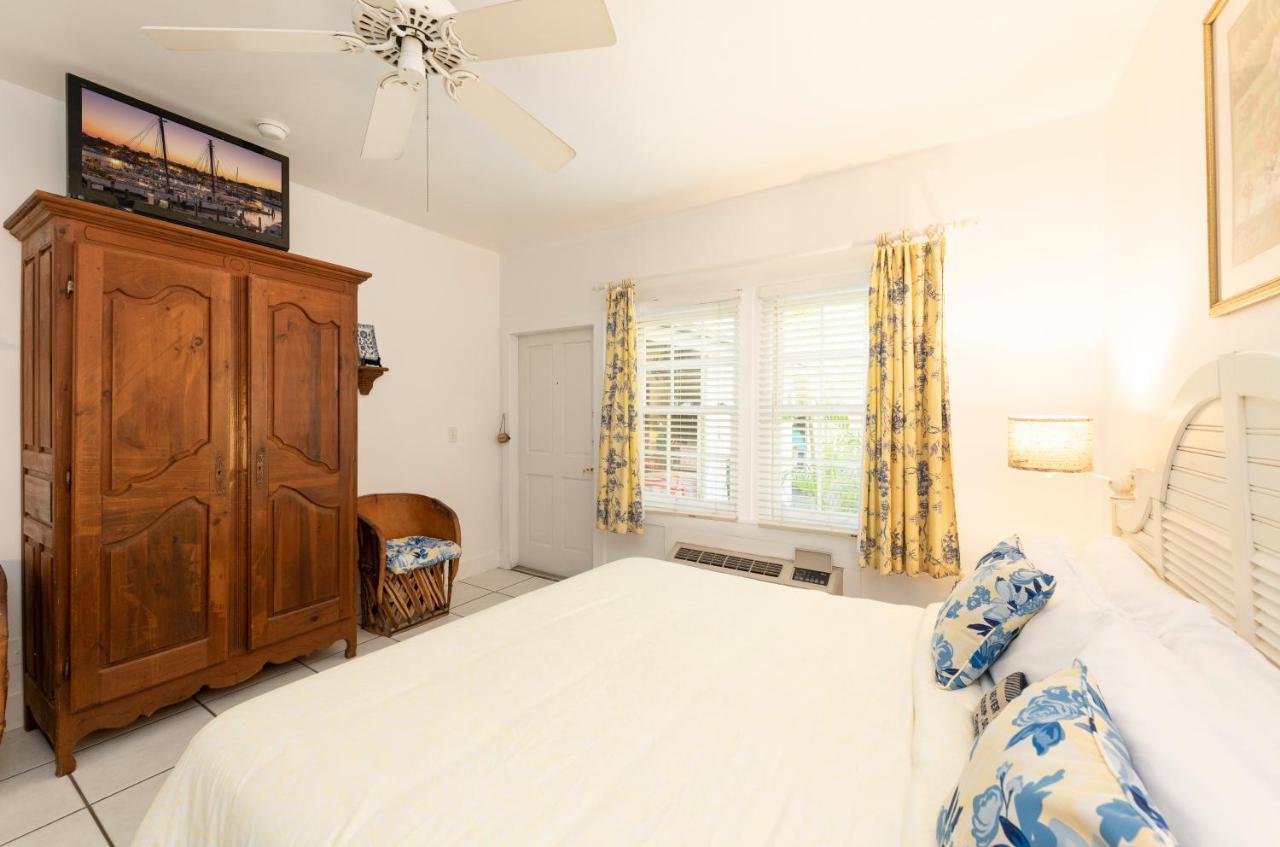 Knowles House B&B - Adult Only Key West Exteriér fotografie