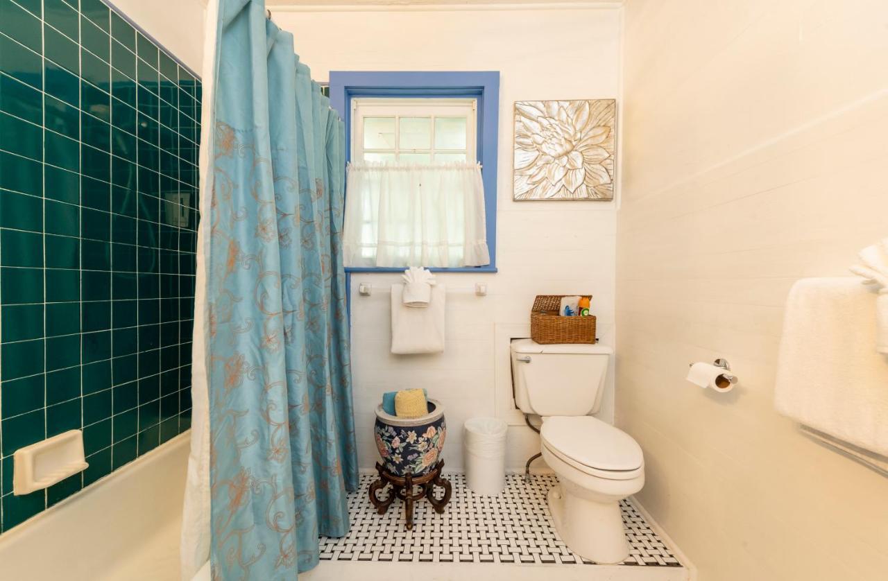 Knowles House B&B - Adult Only Key West Exteriér fotografie