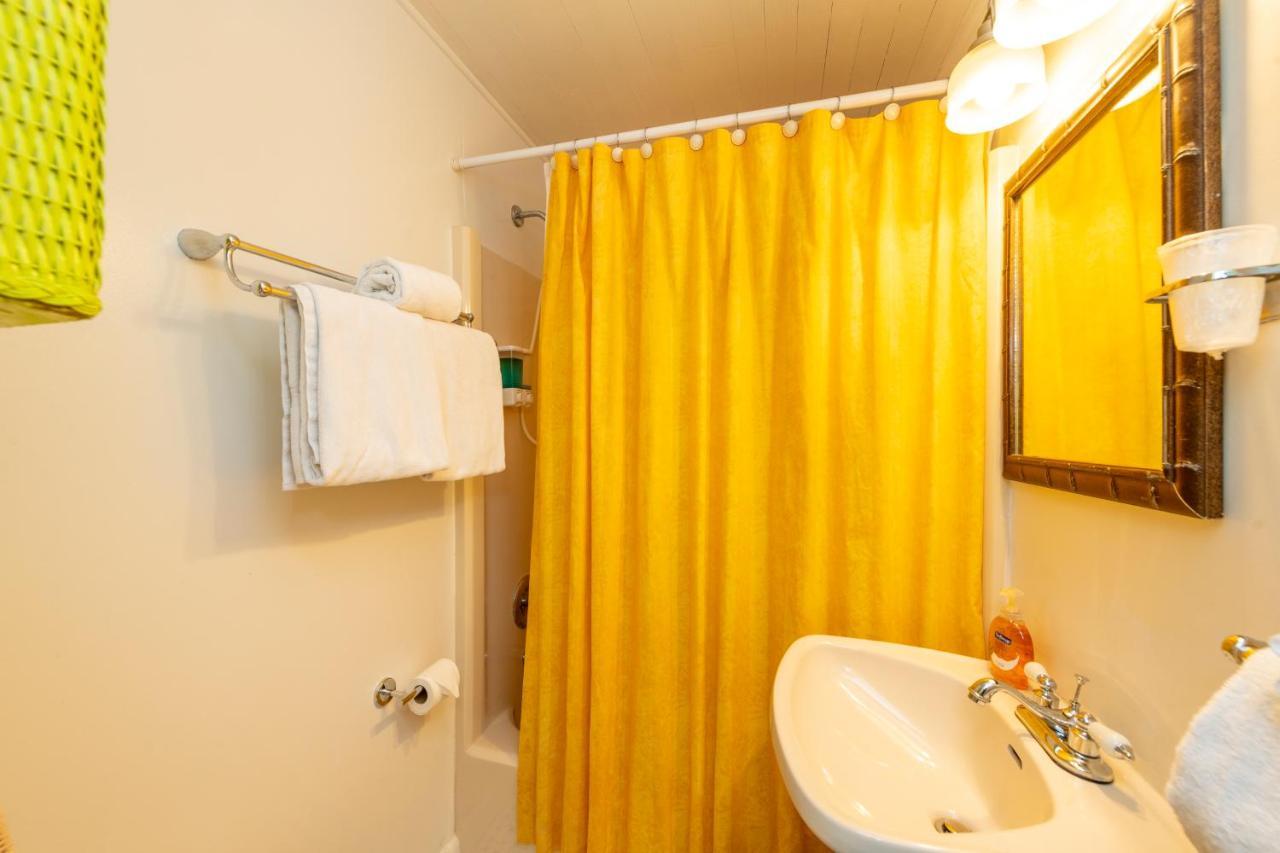Knowles House B&B - Adult Only Key West Exteriér fotografie