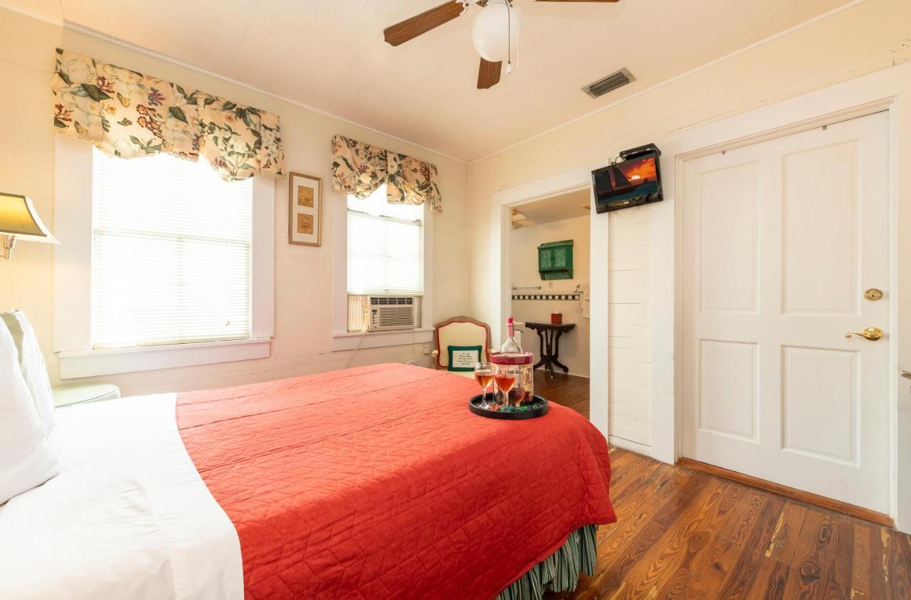 Knowles House B&B - Adult Only Key West Exteriér fotografie