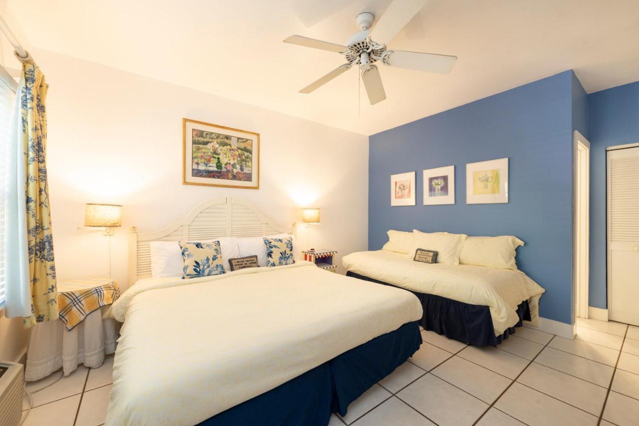 Knowles House B&B - Adult Only Key West Exteriér fotografie