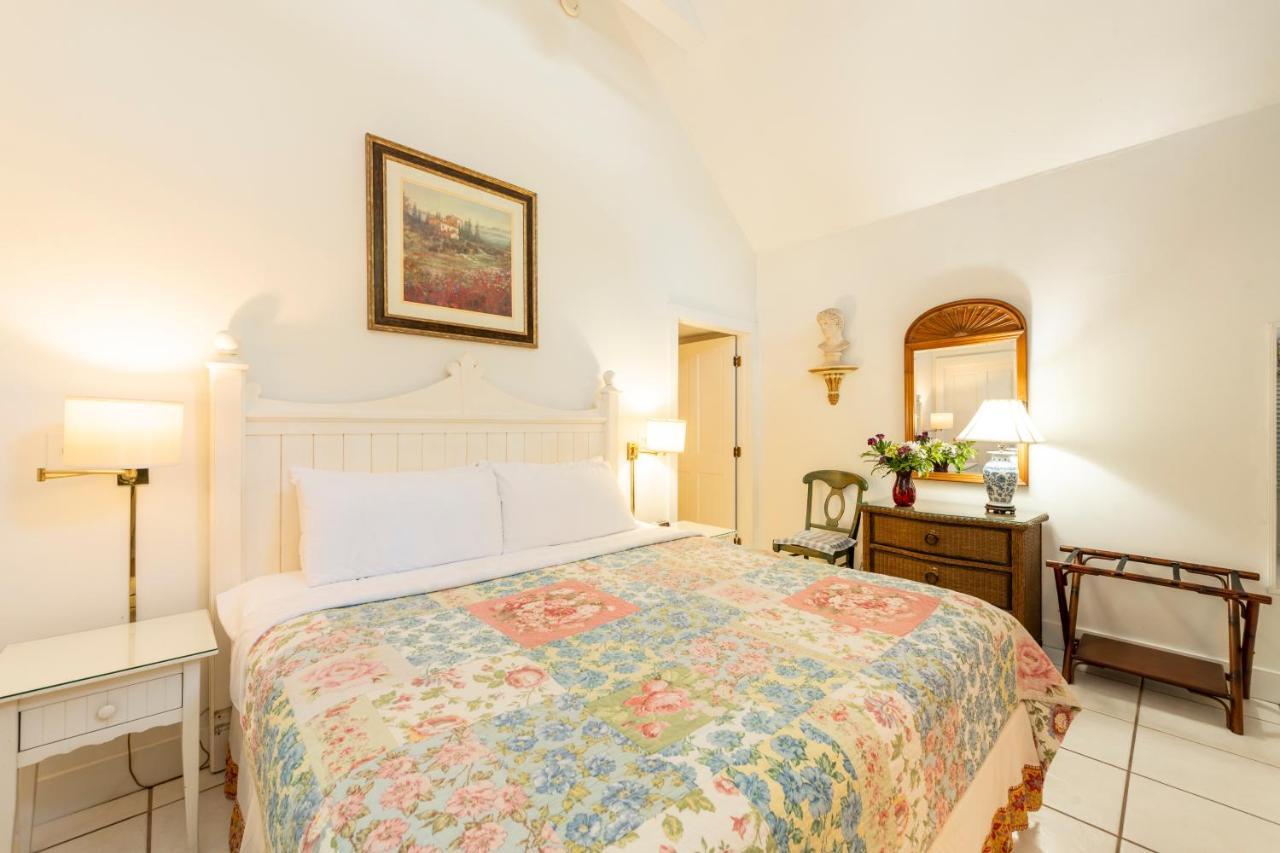 Knowles House B&B - Adult Only Key West Exteriér fotografie