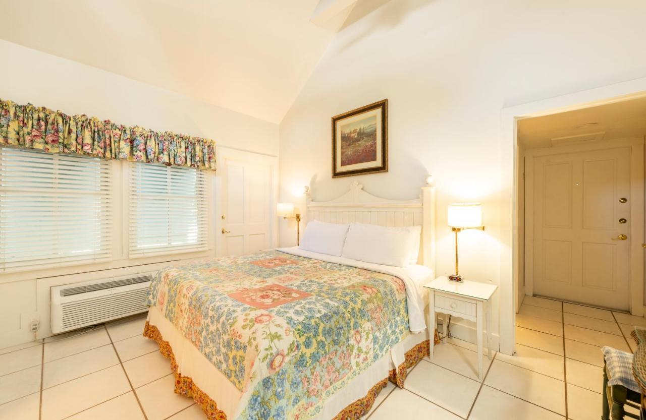 Knowles House B&B - Adult Only Key West Exteriér fotografie