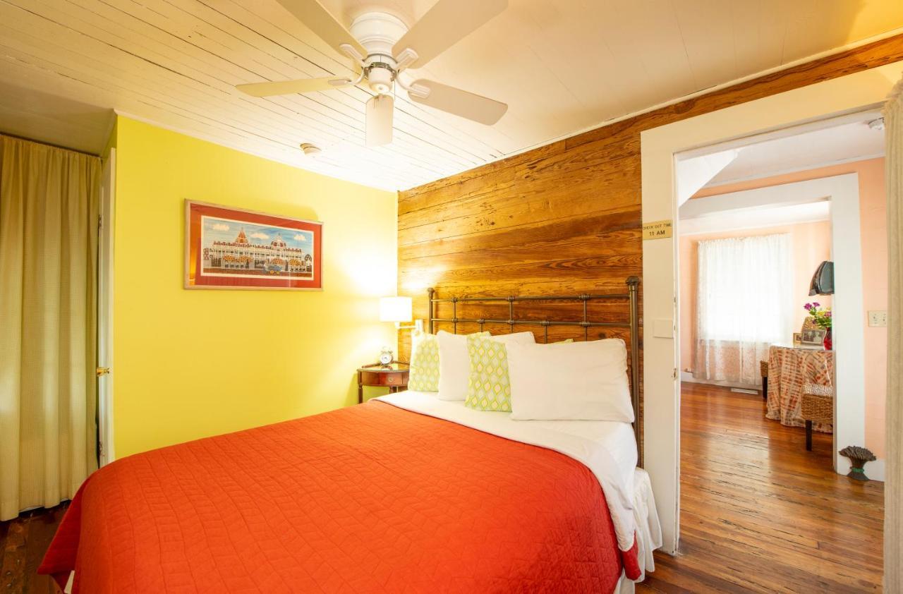 Knowles House B&B - Adult Only Key West Exteriér fotografie