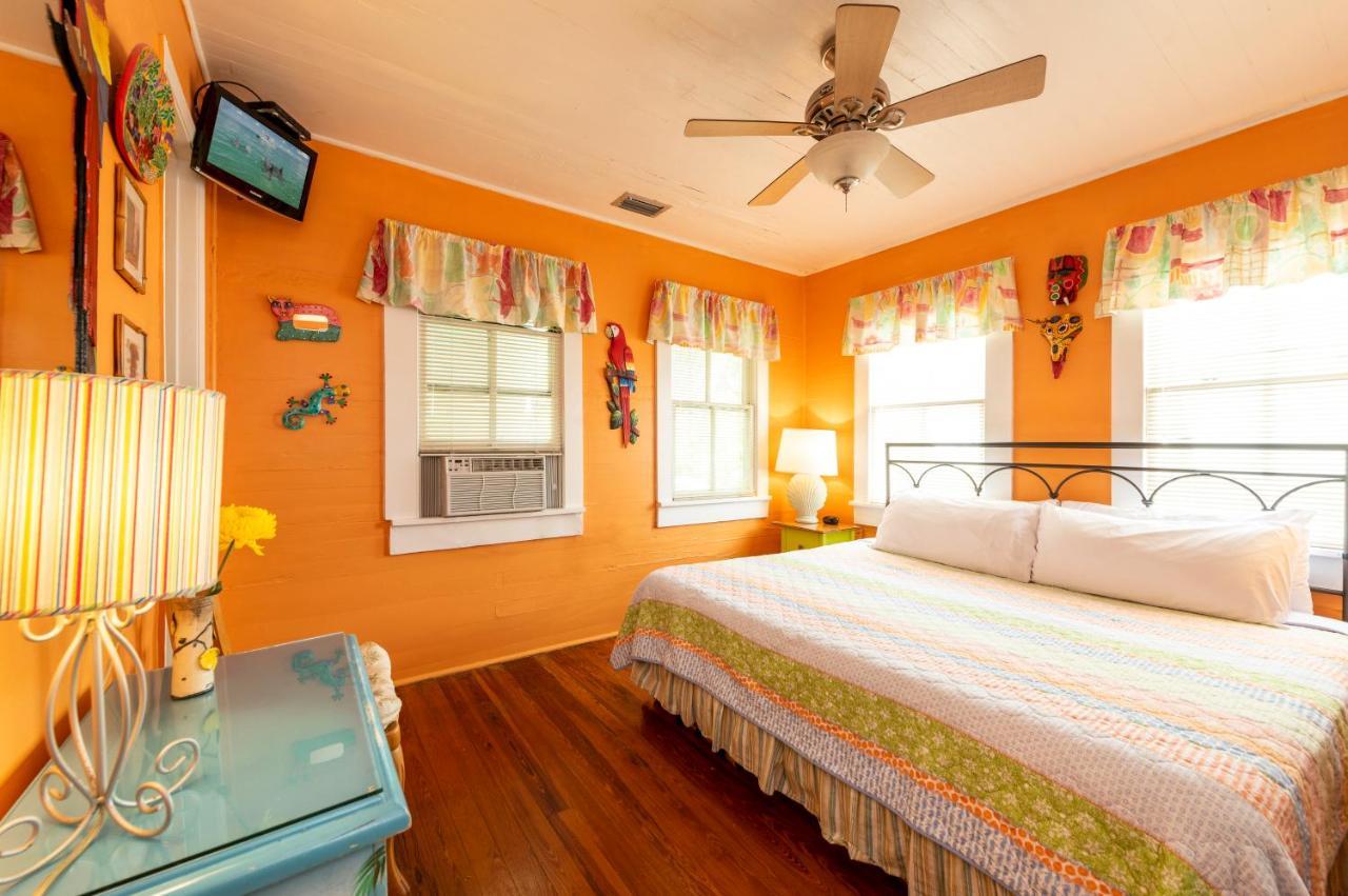 Knowles House B&B - Adult Only Key West Exteriér fotografie