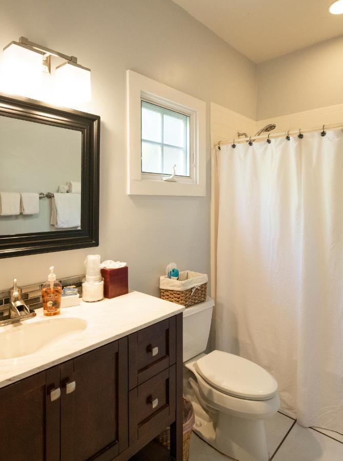 Knowles House B&B - Adult Only Key West Exteriér fotografie