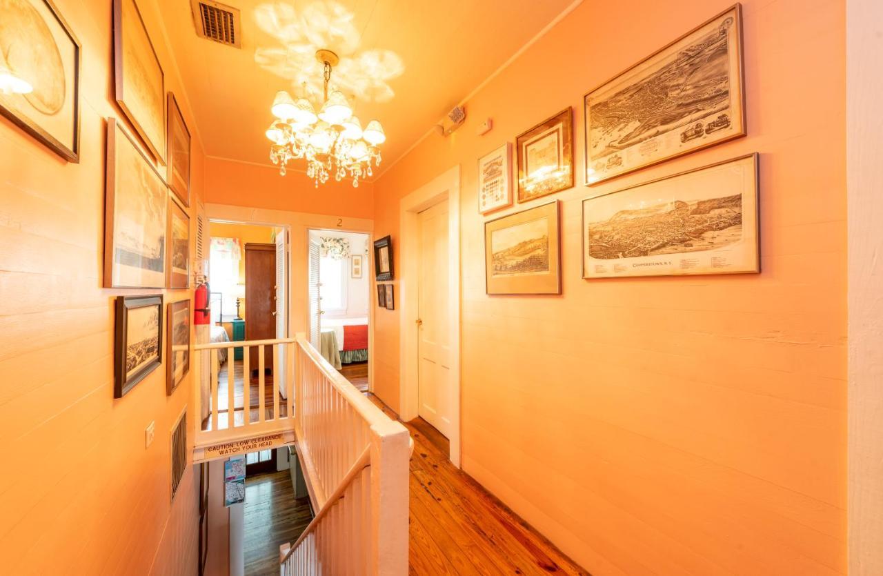 Knowles House B&B - Adult Only Key West Exteriér fotografie