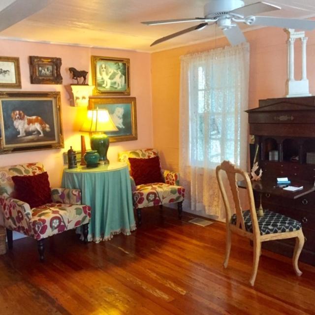 Knowles House B&B - Adult Only Key West Exteriér fotografie
